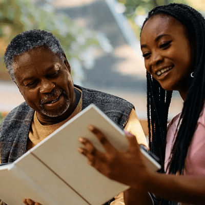 Alzheimer's Care